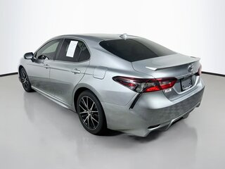 2024 Toyota Camry SE — photo 5