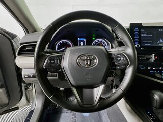 2024 Toyota Camry SE — photo 15
