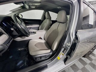 2024 Toyota Camry SE — photo 12