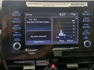 2024 Toyota Camry SE — photo 23