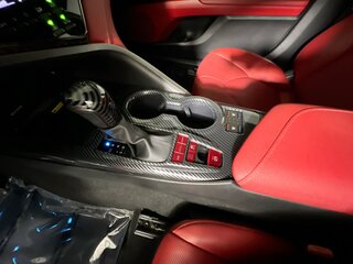 2023 Toyota Camry XSE — photo 22
