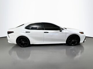 2023 Toyota Camry XSE — photo 2