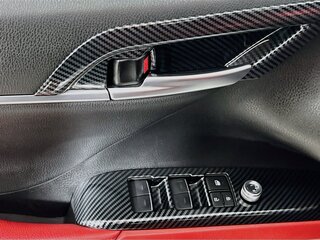 2023 Toyota Camry XSE — photo 14