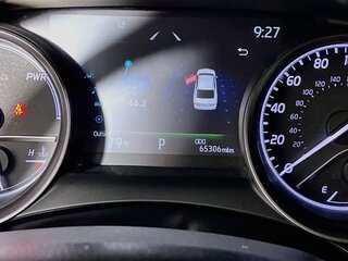 2023 Toyota Camry XSE — photo 19