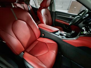 2023 Toyota Camry XSE — photo 28