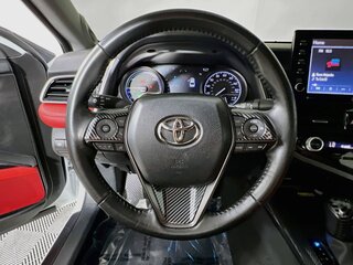 2023 Toyota Camry XSE — photo 15