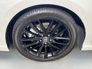 2023 Toyota Camry XSE — photo 11