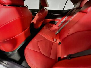 2023 Toyota Camry XSE — photo 26