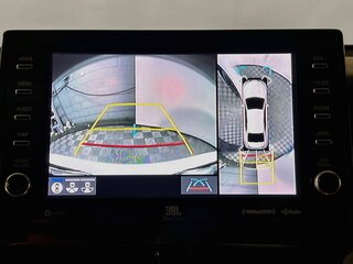 2023 Toyota Camry XSE — photo 25