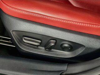 2023 Toyota Camry XSE — photo 13