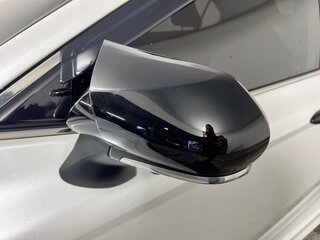 2023 Toyota Camry XSE — photo 10