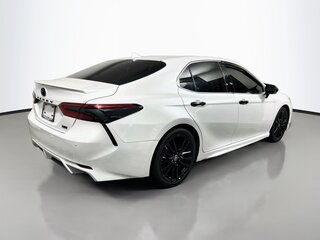2023 Toyota Camry XSE — photo 3