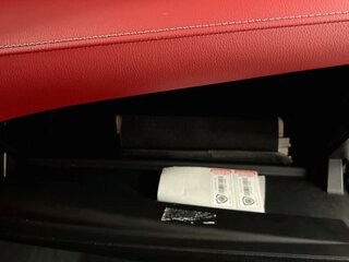 2023 Toyota Camry XSE — photo 32