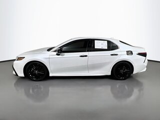 2023 Toyota Camry XSE — photo 6