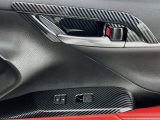 2023 Toyota Camry XSE — photo 29