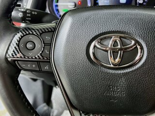 2023 Toyota Camry XSE — photo 16