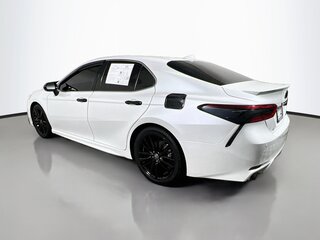 2023 Toyota Camry XSE — photo 5