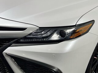 2023 Toyota Camry XSE — photo 9