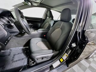 2024 Toyota Camry LE — photo 12