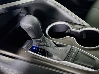 2024 Toyota Camry LE — photo 21