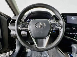 2024 Toyota Camry LE — photo 15
