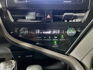 2024 Toyota Camry LE — photo 23