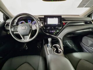 2024 Toyota Camry LE — photo 27
