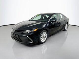 2024 Toyota Camry LE — photo 7