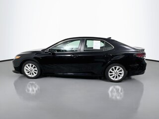 2024 Toyota Camry LE — photo 6