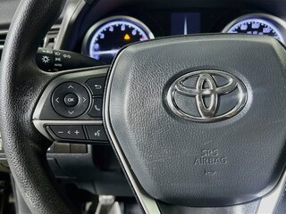 2024 Toyota Camry LE — photo 16