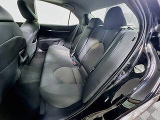 2024 Toyota Camry LE — photo 26