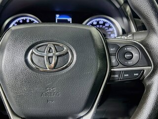 2024 Toyota Camry LE — photo 17