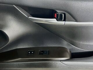 2024 Toyota Camry LE — photo 29