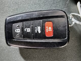 2024 Toyota Camry LE — photo 33