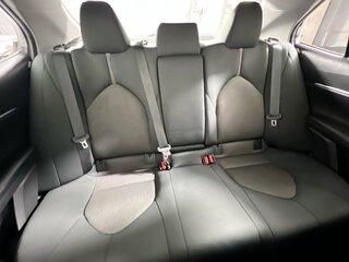 2024 Toyota Camry LE — photo 30