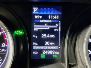 2024 Toyota Camry LE — photo 19