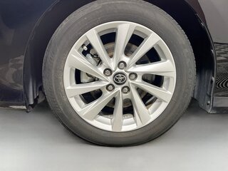 2024 Toyota Camry LE — photo 11