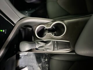 2024 Toyota Camry LE — photo 22