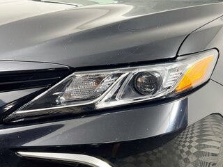 2024 Toyota Camry LE — photo 9