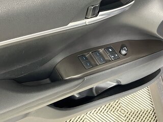 2024 Toyota Camry LE — photo 14