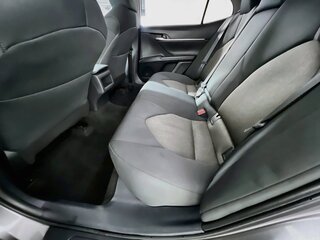 2024 Toyota Camry LE — photo 26