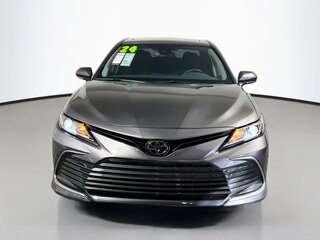 2024 Toyota Camry LE — photo 8