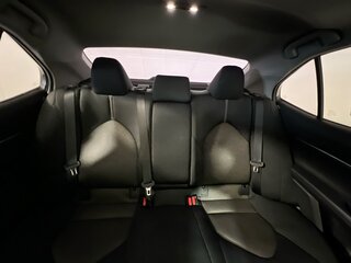 2024 Toyota Camry LE — photo 30