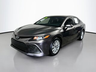 2024 Toyota Camry LE — photo 7