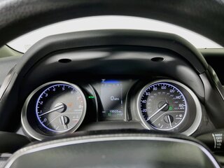 2024 Toyota Camry LE — photo 19