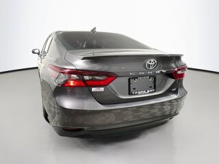 2024 Toyota Camry LE — photo 5