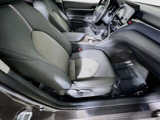 2024 Toyota Camry LE — photo 28