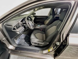2024 Toyota Camry LE — photo 12