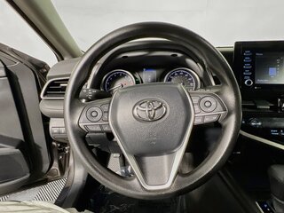 2024 Toyota Camry LE — photo 15