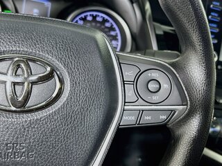 2024 Toyota Camry LE — photo 17